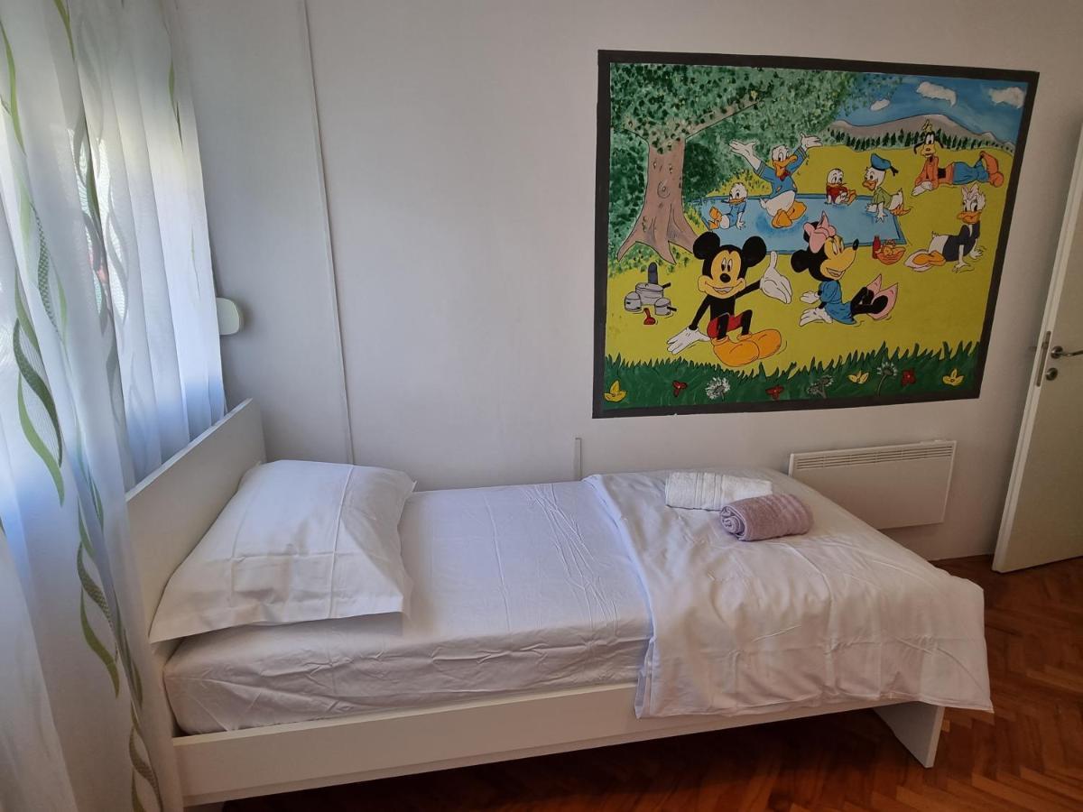 Nani Apartman