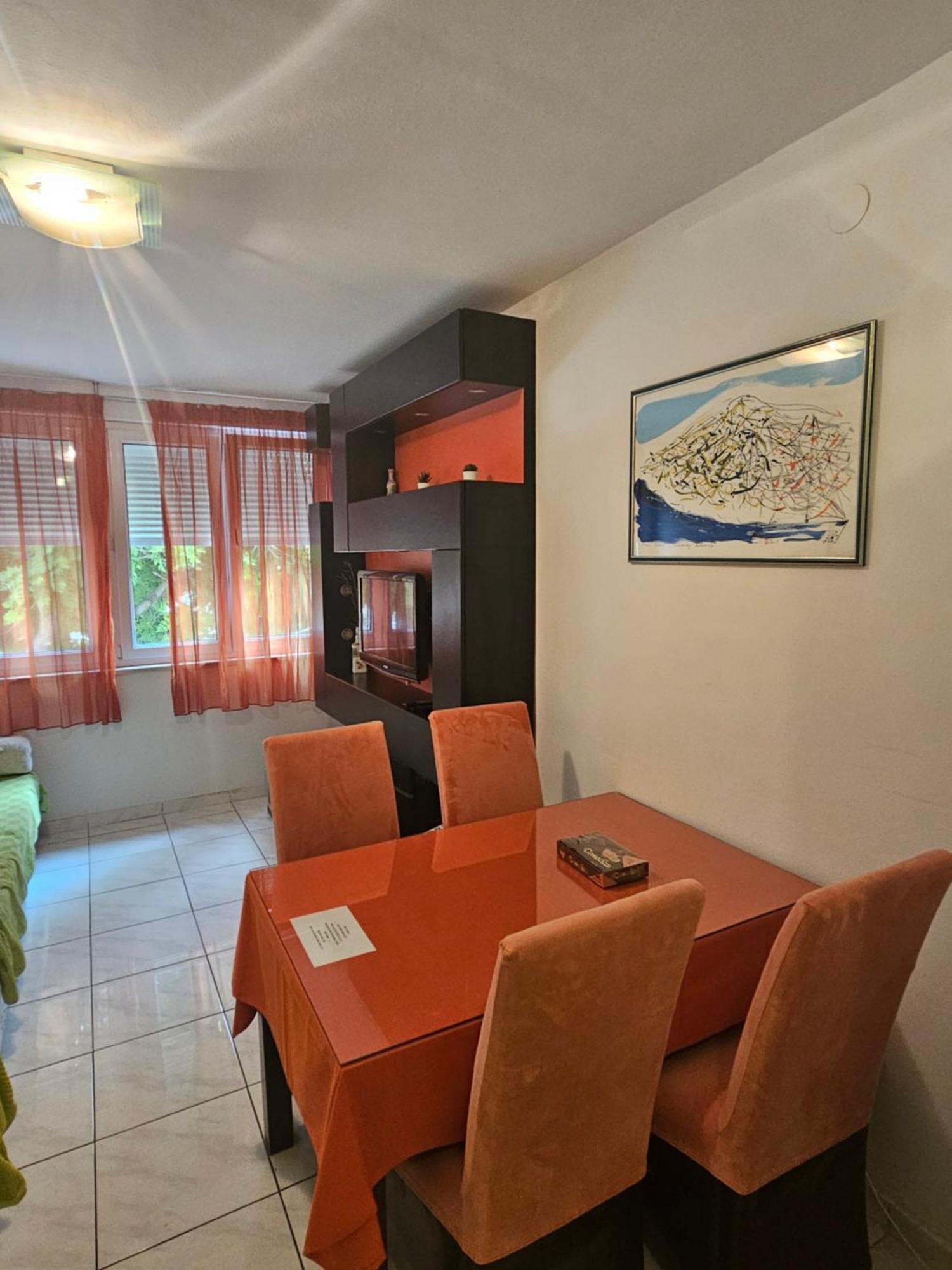 Apartman Nani Split